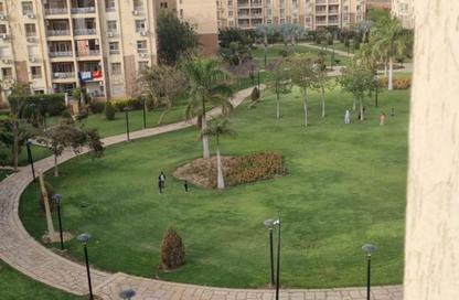 Apartment - 2 - 2 for sale in B7 - Madinaty - Cairo