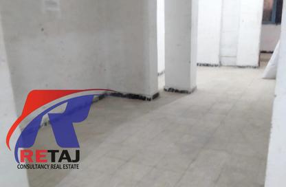 Bulk Rent Unit - Studio - 2 Bathrooms for rent in Zaker Hussein St. - Al Hadiqah Al Dawliyah - 7th District - Nasr City - Cairo