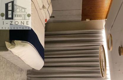 Apartment - 3 Bedrooms - 3 Bathrooms for sale in Lake View Residence - 5th Settlement Compounds - The 5th Settlement - New Cairo City - Cairo