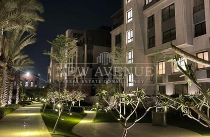 Duplex - 2 Bedrooms - 3 Bathrooms for sale in TRIO - 5th Settlement Compounds - The 5th Settlement - New Cairo City - Cairo