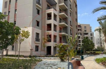 Apartment - 4 Bedrooms - 4 Bathrooms for sale in District 5 - 5th Settlement Compounds - The 5th Settlement - New Cairo City - Cairo