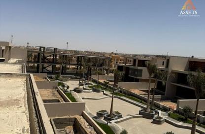 Apartment - 3 Bedrooms - 3 Bathrooms for sale in Lake View Residence 2 - 5th Settlement Compounds - The 5th Settlement - New Cairo City - Cairo