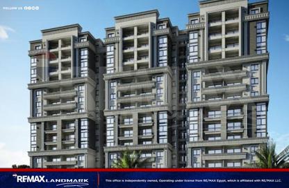 Apartment - 3 - 2 for sale in Muruj - Smouha - Hay Sharq - Alexandria