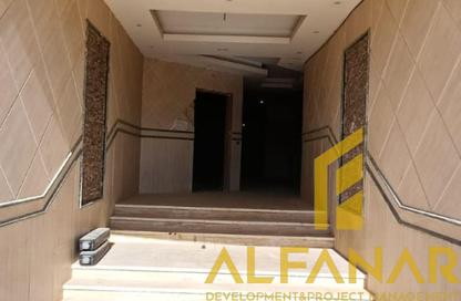 Apartment - 3 Bedrooms - 3 Bathrooms for sale in South Lotus - El Lotus - New Cairo City - Cairo