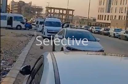 بناية كاملة - استوديو - 8 حمامات للبيع في شارع ال ٩٠ الجنوبي - شارع التسعين الجنوبي - التجمع الخامس - مدينة القاهرة الجديدة - القاهرة