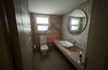 Apartment - 2 Bedrooms - 3 Bathrooms for sale in New Giza - Cairo Alexandria Desert Road - 6 October City - Giza Apartment - 2 Bedrooms - 3 Bathrooms for sale in New Giza - Cairo Alexandria Desert Road - 6 October City - Giza