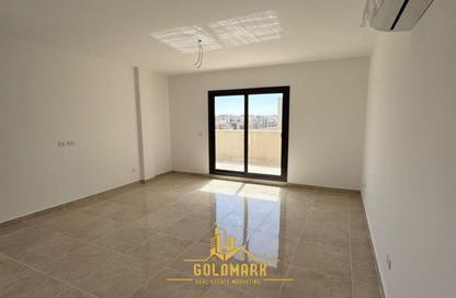 Penthouse - 3 Bedrooms - 3 Bathrooms for rent in Moon Residences - Fifth Square - The 5th Settlement - New Cairo City - Cairo