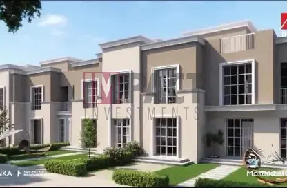 فيلا - 4 غرف نوم - 4 حمامات للبيع في سراي - كمبوندات مدينة المستقبل - مدينة المستقبل - القاهرة فيلا - 4 غرف نوم - 4 حمامات للبيع في سراي - كمبوندات مدينة المستقبل - مدينة المستقبل - القاهرة