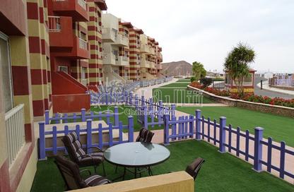 Chalet - 2 - 2 for sale in Hanging Gardens - Porto Sokhna - Al Ain Al Sokhna - Suez Chalet - 2 - 2 for sale in Hanging Gardens - Porto Sokhna - Al Ain Al Sokhna - Suez