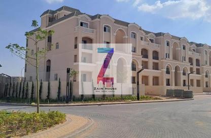 Duplex - 4 Bedrooms - 3 Bathrooms for sale in L'avenir - Mostakbal City Compounds - Mostakbal City - Future City - Cairo
