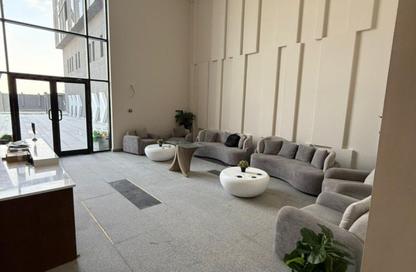 Office Space - 7+ Bedrooms - 3 Bathrooms for rent in One Golden Square Mall - The 5th Settlement - New Cairo City - Cairo
