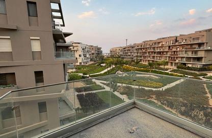 Apartment - 3 Bedrooms - 3 Bathrooms for rent in Villette - 5th Settlement Compounds - The 5th Settlement - New Cairo City - Cairo