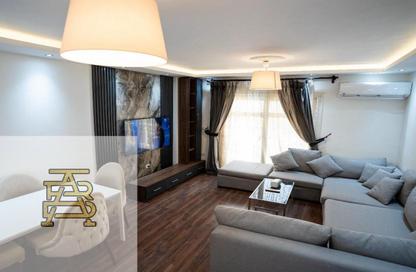 Apartment - 2 Bedrooms - 1 Bathroom for sale in B7 - Madinaty - Cairo