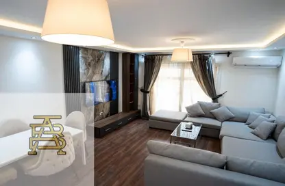 شقة - 2 غرف نوم - 1 حمام للبيع في B7 - مدينتي - القاهرة