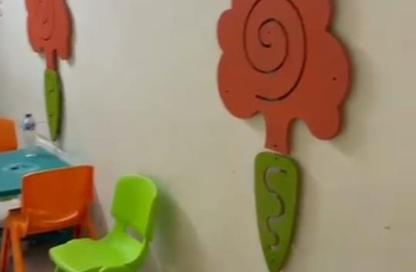 شقة - 2 غرف نوم - 1 حمام للايجار في شارع نخله المطيعي - ميدان تريومف - النزهة - القاهرة