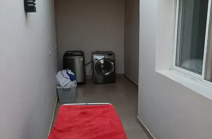 Villa - 3 Bedrooms - 3 Bathrooms for sale in El Rehab Extension - Al Rehab - New Cairo City - Cairo