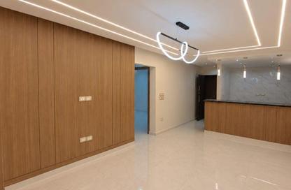 Apartment - 2 Bedrooms - 1 Bathroom for sale in Gate 3 old - Khafre - Hadayek El Ahram - Giza