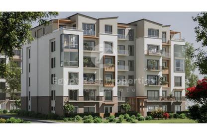 Apartment - 1 - 1 for sale in Taj City - 5th Settlement Compounds - The 5th Settlement - New Cairo City - Cairo Apartment - 1 - 1 for sale in Taj City - 5th Settlement Compounds - The 5th Settlement - New Cairo City - Cairo