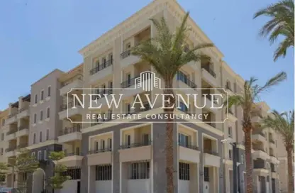 Apartment - 3 Bedrooms - 3 Bathrooms for sale in Mivida - 5th Settlement Compounds - The 5th Settlement - New Cairo City - Cairo