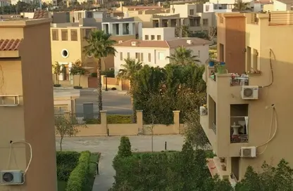 شقة - غرفة نوم - 1 حمام للايجار في كازا - كمبوندات الشيخ زايد - الشيخ زايد - الجيزة