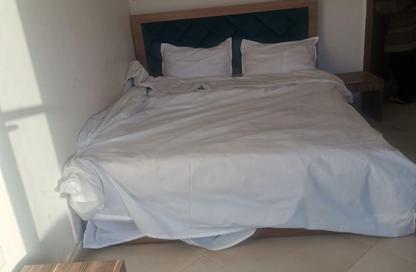 Apartment - 1 Bedroom - 1 Bathroom for rent in Casa - Sheikh Zayed Compounds - Sheikh Zayed City - Giza