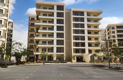 Apartment - 3 Bedrooms - 3 Bathrooms for sale in Noor City - Cairo