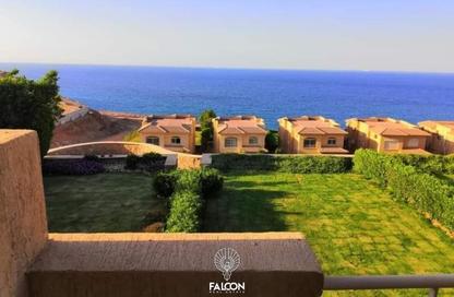 Chalet - 3 Bedrooms - 2 Bathrooms for sale in Telal Al Sokhna - Al Ain Al Sokhna - Suez