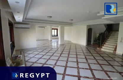 شقة - 4 غرف نوم - 4 حمامات للايجار في شارع 213 - دجلة - حي المعادي - القاهرة شقة - 4 غرف نوم - 4 حمامات للايجار في شارع 213 - دجلة - حي المعادي - القاهرة