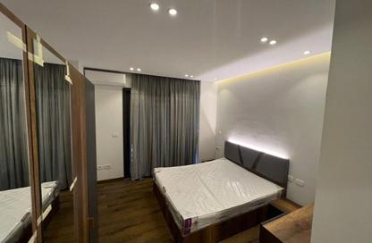 Apartment - 2 Bedrooms - 2 Bathrooms for rent in B8 - Madinaty - Cairo Apartment - 2 Bedrooms - 2 Bathrooms for rent in B8 - Madinaty - Cairo