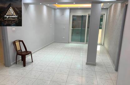 Apartment - 2 Bedrooms - 2 Bathrooms for rent in Iran St. - Dokki - Giza Apartment - 2 Bedrooms - 2 Bathrooms for rent in Iran St. - Dokki - Giza