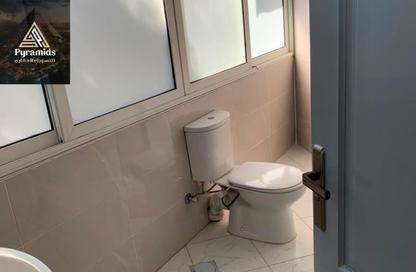 Apartment - 2 Bedrooms - 2 Bathrooms for rent in Iran St. - Dokki - Giza