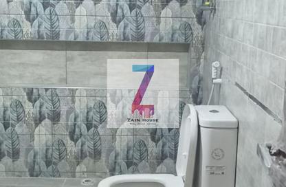 Apartment - 4 Bedrooms - 3 Bathrooms for sale in El Banafseg Apartment Buildings - El Banafseg - New Cairo City - Cairo