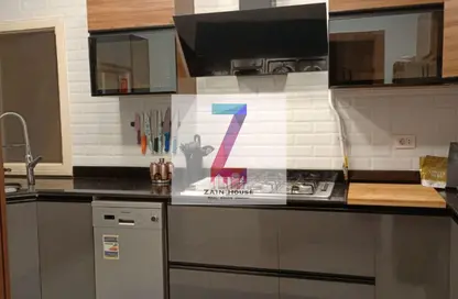 شقة - 4 غرف نوم - 3 حمامات للبيع في عمارات البنفسج - البنفسج - مدينة القاهرة الجديدة - القاهرة