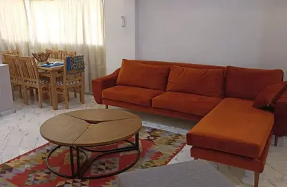 Apartment - 3 Bedrooms - 2 Bathrooms for rent in Dokki - Giza