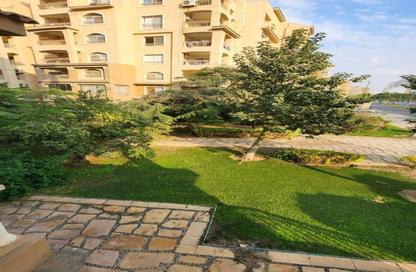 Apartment - 2 Bedrooms - 1 Bathroom for rent in Privado - Madinaty - Cairo
