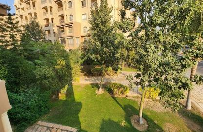 Apartment - 2 Bedrooms - 1 Bathroom for rent in Privado - Madinaty - Cairo
