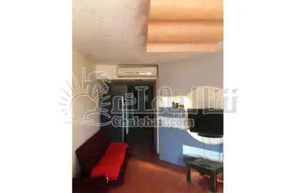 شاليه - 2 غرف نوم - 2 حمامات للبيع في باهاماس - بورتو السخنة - العين السخنة - السويس