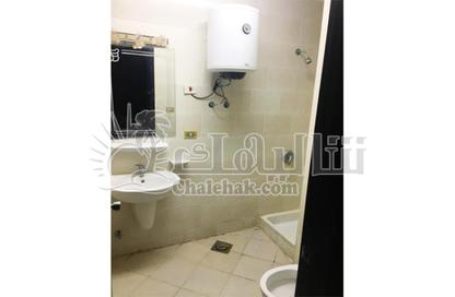 Chalet - 2 Bedrooms - 2 Bathrooms for sale in Bahamas - Porto Sokhna - Al Ain Al Sokhna - Suez