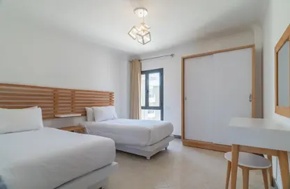 Chalet - 1 Bathroom for sale in Matarma Beach Residence - Raas Matarma - Ras Sedr - South Sainai
