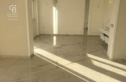 Apartment - 2 Bedrooms - 2 Bathrooms for sale in Mountain View iCity - 5th Settlement Compounds - The 5th Settlement - New Cairo City - Cairo
