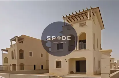 Villa - 4 Bedrooms - 4 Bathrooms for sale in City Gate - 5th Settlement Compounds - The 5th Settlement - New Cairo City - Cairo