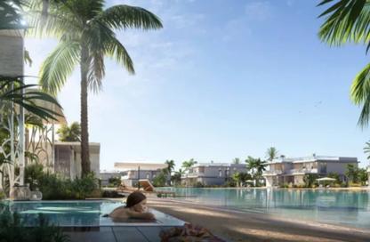 Townhouse - 3 Bedrooms - 3 Bathrooms for sale in Soul North Coast - Qesm Ad Dabaah - North Coast