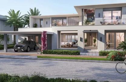 Townhouse - 3 Bedrooms - 3 Bathrooms for sale in Soul North Coast - Qesm Ad Dabaah - North Coast Townhouse - 3 Bedrooms - 3 Bathrooms for sale in Soul North Coast - Qesm Ad Dabaah - North Coast