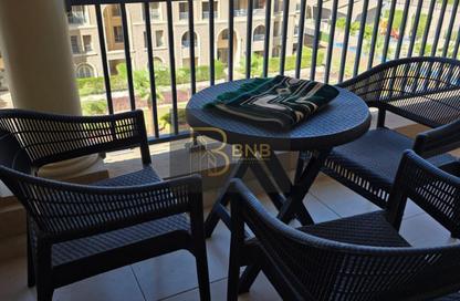 Apartment - 2 Bedrooms - 3 Bathrooms for rent in 90 Avenue - South Investors Area - New Cairo City - Cairo Apartment - 2 Bedrooms - 3 Bathrooms for rent in 90 Avenue - South Investors Area - New Cairo City - Cairo