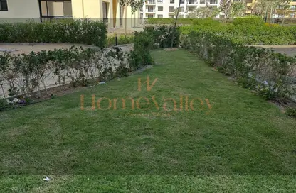 شقة - 2 غرف نوم - 2 حمامات للايجار في أو ويست - كمبوندات 6 أكتوبر - مدينة 6 أكتوبر - الجيزة