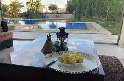Villa - 5 Bedrooms - 4 Bathrooms for sale in Sodic West - Sheikh Zayed Compounds - Sheikh Zayed City - Giza