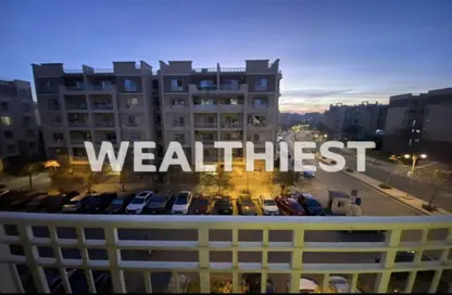 شقة - 2 غرف نوم - 2 حمامات للبيع في پريڤادو - مدينتي - القاهرة