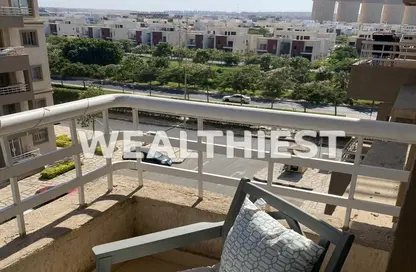 شقة - 2 غرف نوم - 1 حمام للبيع في B6 - مدينتي - القاهرة