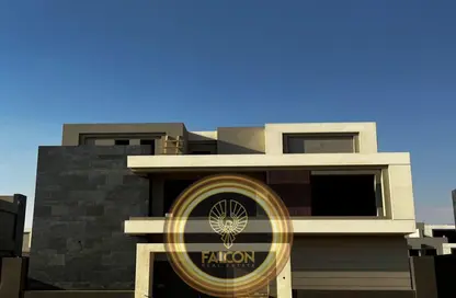 فيلا - 4 غرف نوم - 4 حمامات للبيع في طلالة - كمبوندات هليوبوليس الجديدة - هليوبوليس الجديدة - القاهرة