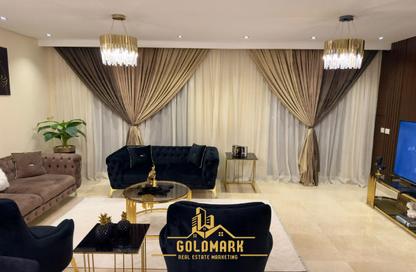 Apartment - 2 - 3 for rent in 90 Avenue - South Investors Area - New Cairo City - Cairo Apartment - 2 - 3 for rent in 90 Avenue - South Investors Area - New Cairo City - Cairo
